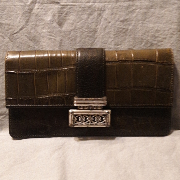 Small wallet - Picture 1 of 4